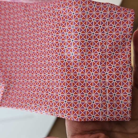 Peter Millar Womens Golf Shirt. NWT. Size‎ Small. Henley Style Long Sleeves. - Picture 5 of 16